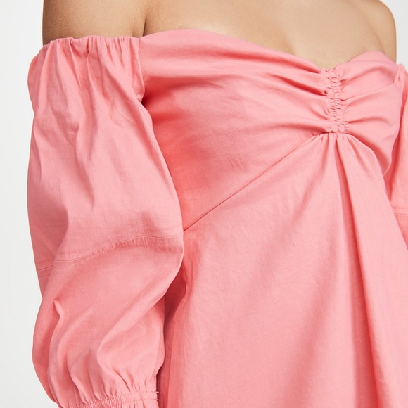 A.L.C. Mila Dress Size 4 - Picture 7 of 9